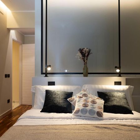 San Pietro Luxury Rooms Рим Экстерьер фото
