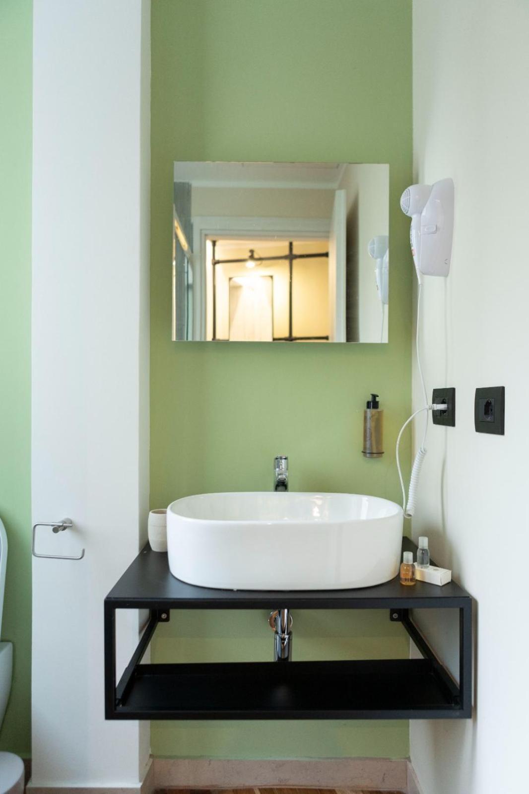 San Pietro Luxury Rooms Рим Экстерьер фото