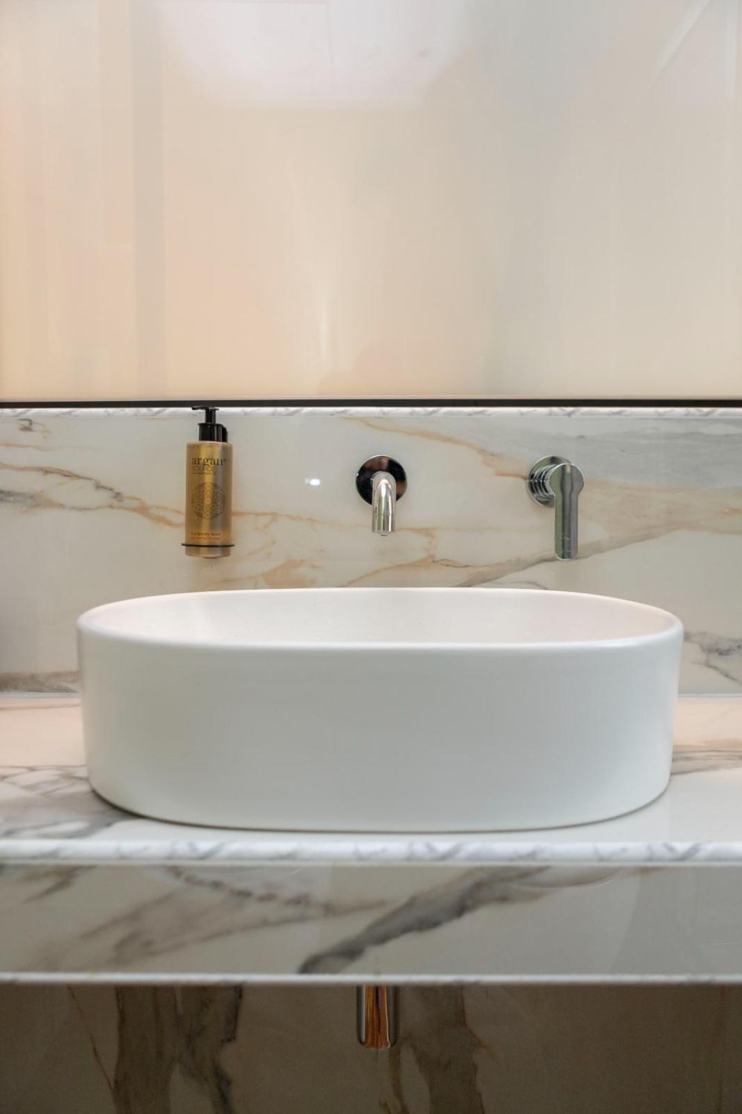 San Pietro Luxury Rooms Рим Экстерьер фото