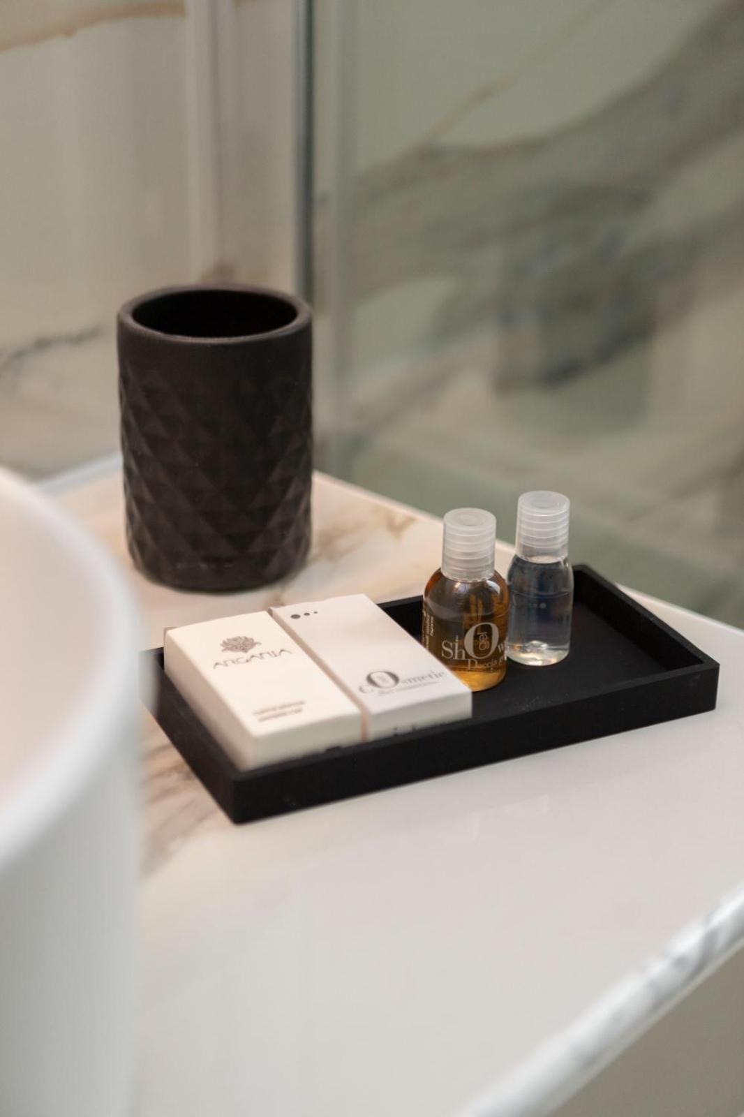 San Pietro Luxury Rooms Рим Экстерьер фото
