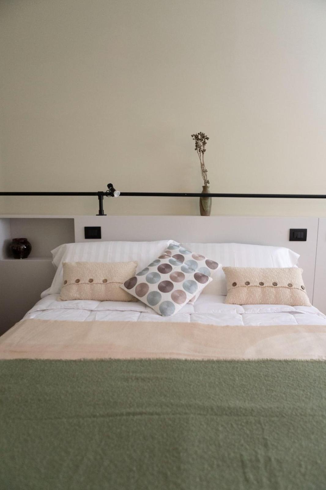 San Pietro Luxury Rooms Рим Экстерьер фото