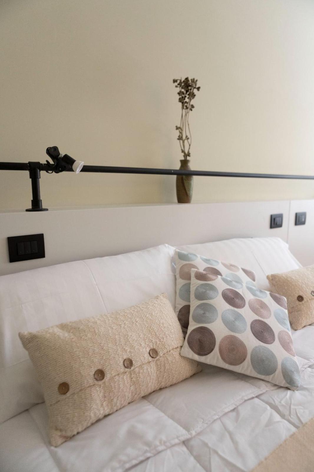 San Pietro Luxury Rooms Рим Экстерьер фото