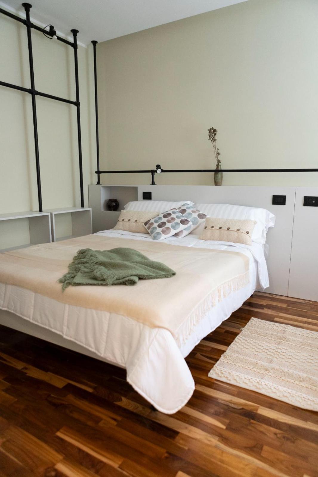 San Pietro Luxury Rooms Рим Экстерьер фото