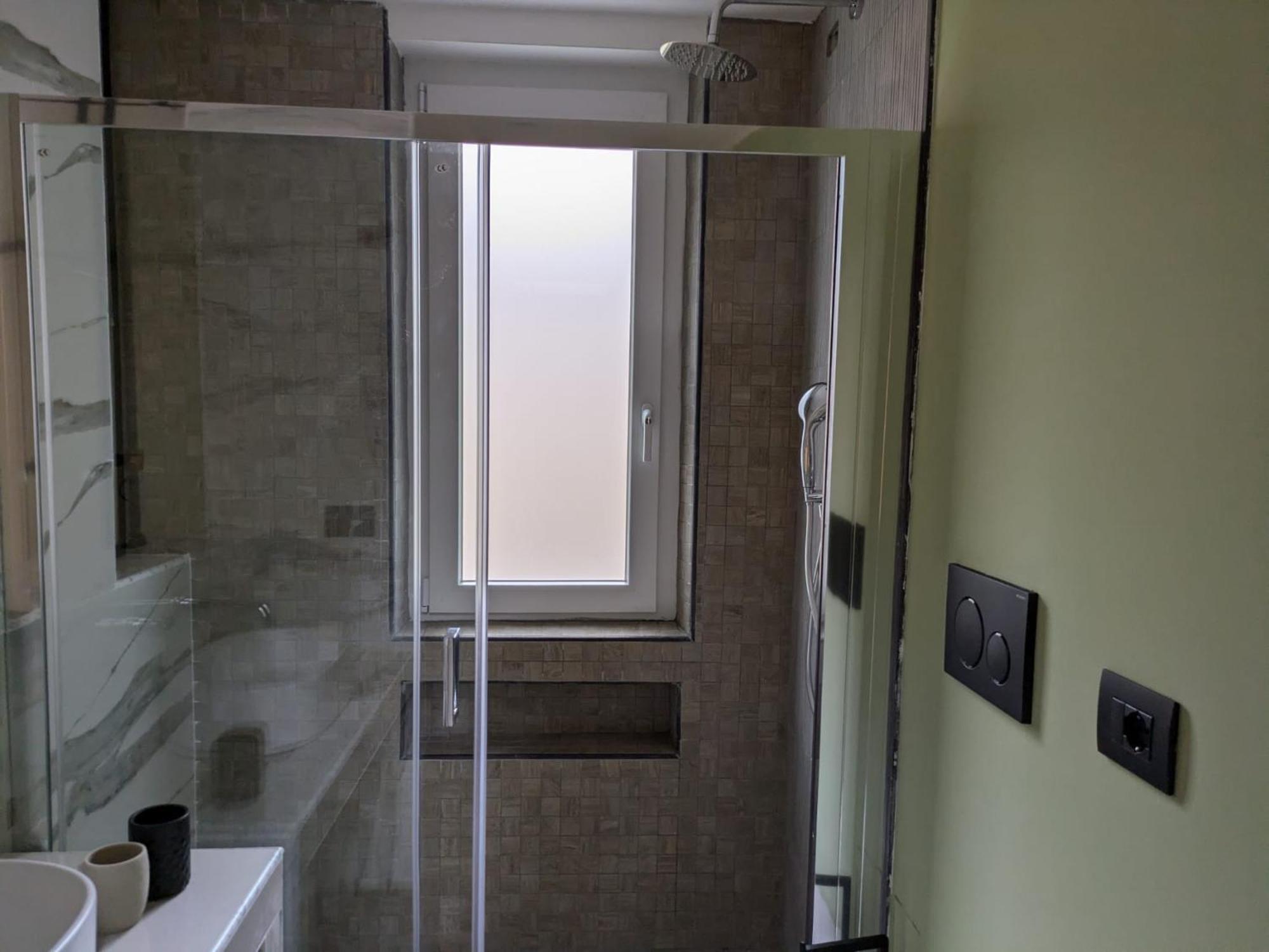 San Pietro Luxury Rooms Рим Экстерьер фото
